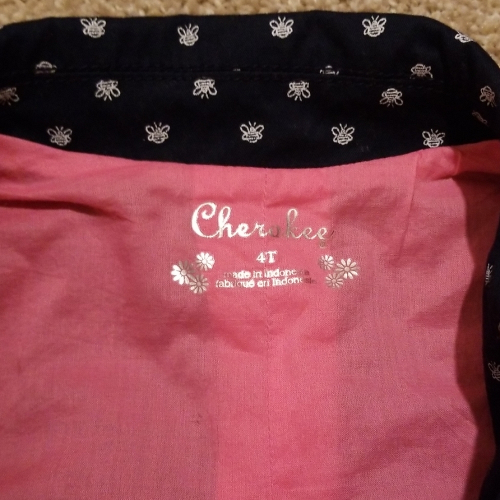 Girls jacket - Picture 2 of 6